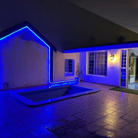 Apartament دار ورد قريب للحرم Medyna Zewnętrze zdjęcie