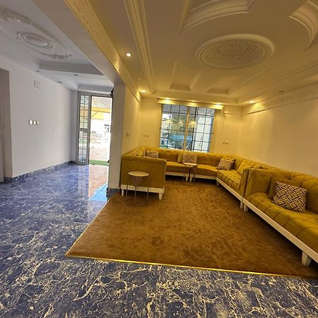 Apartament دار ورد قريب للحرم Medyna Zewnętrze zdjęcie