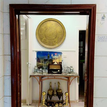 Apartament دار ورد قريب للحرم Medyna Zewnętrze zdjęcie