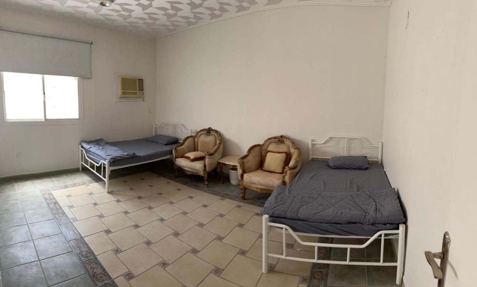 Apartament دار ورد قريب للحرم Medyna Zewnętrze zdjęcie