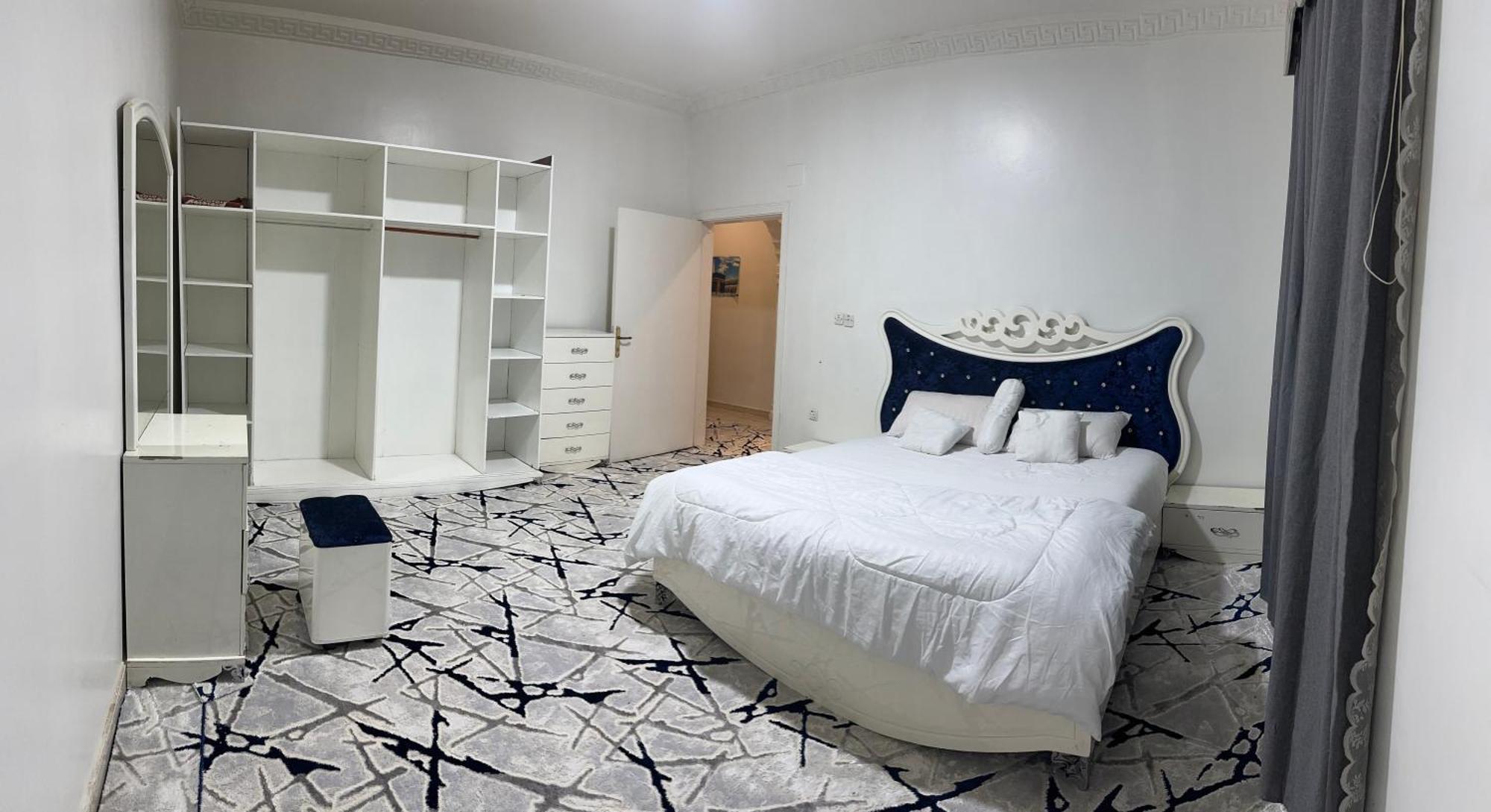 Apartament دار ورد قريب للحرم Medyna Zewnętrze zdjęcie