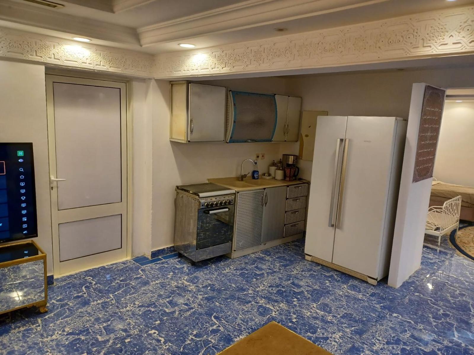 Apartament دار ورد قريب للحرم Medyna Zewnętrze zdjęcie