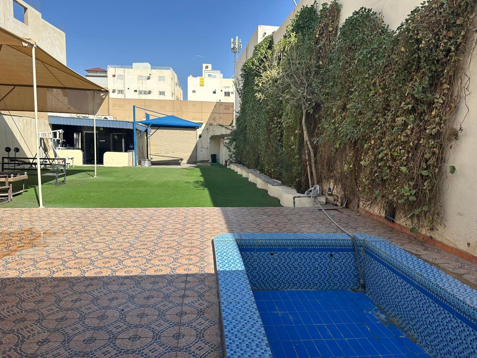 Apartament دار ورد قريب للحرم Medyna Zewnętrze zdjęcie