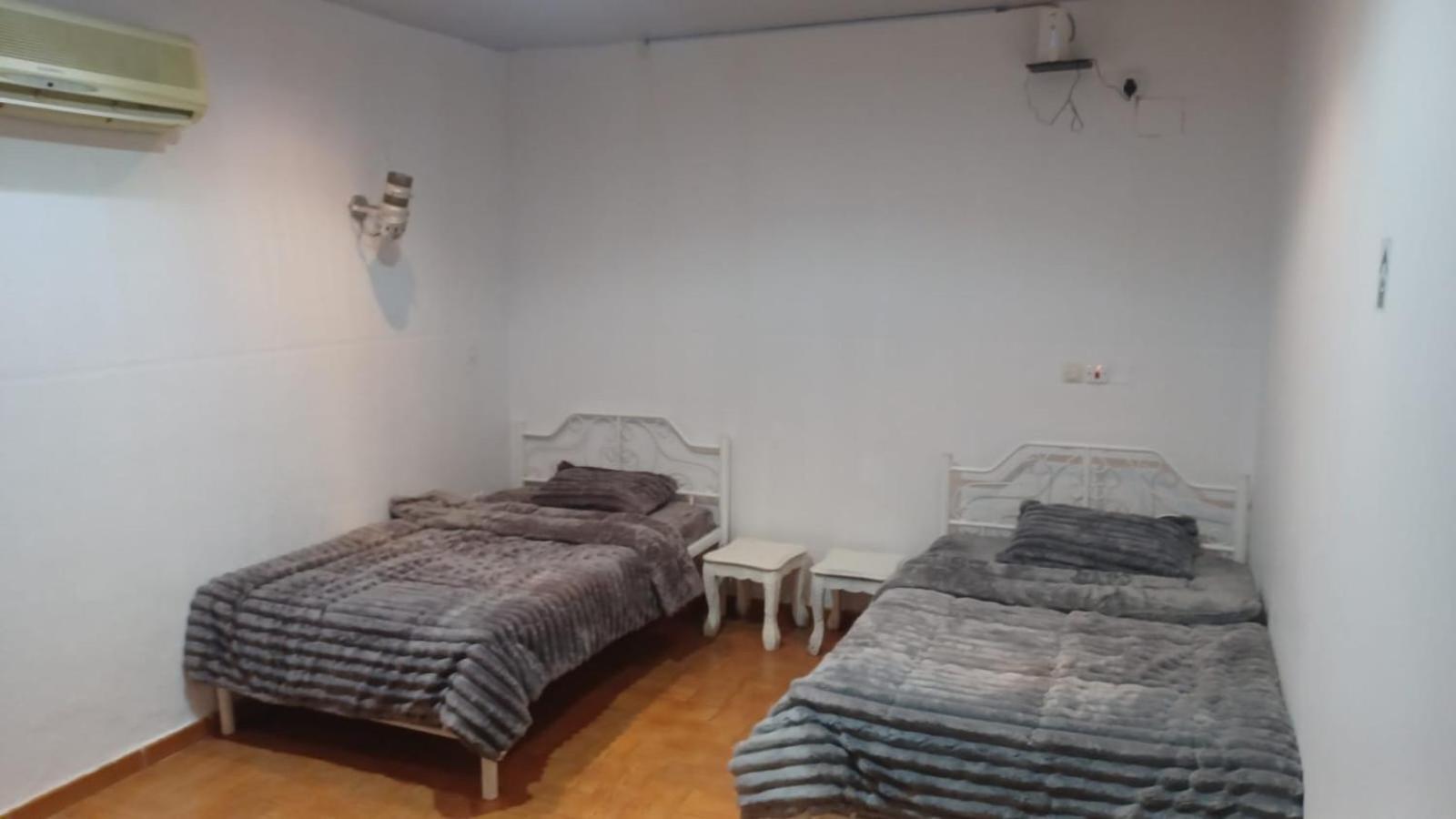 Apartament دار ورد قريب للحرم Medyna Zewnętrze zdjęcie