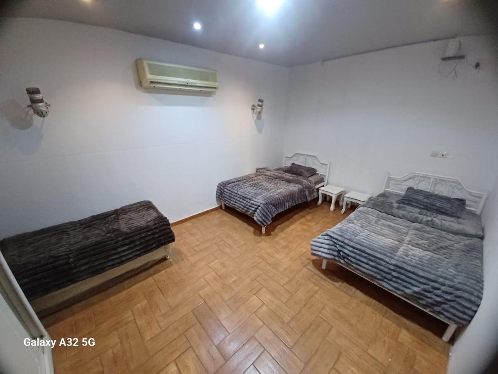 Apartament دار ورد قريب للحرم Medyna Zewnętrze zdjęcie