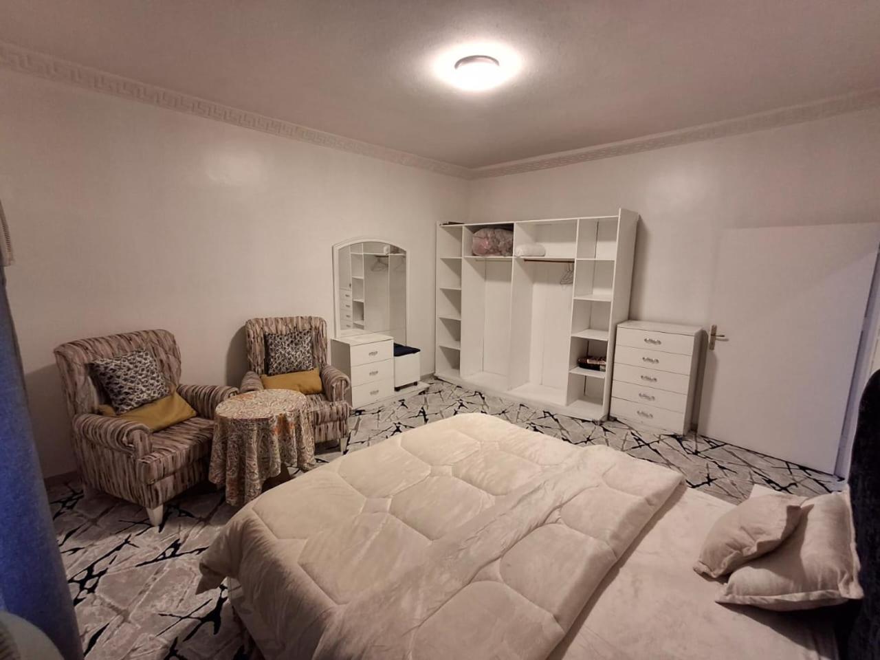Apartament دار ورد قريب للحرم Medyna Zewnętrze zdjęcie
