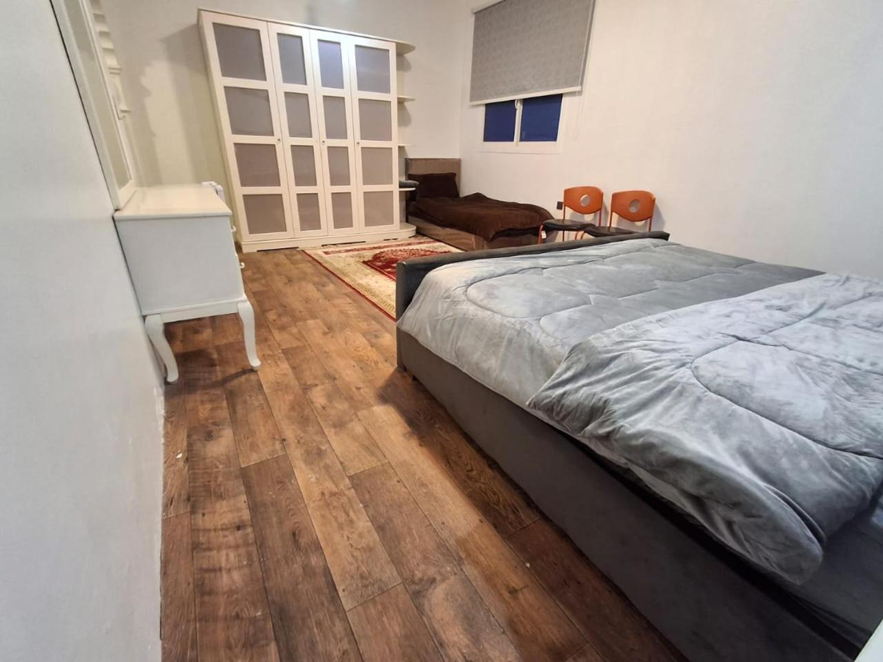 Apartament دار ورد قريب للحرم Medyna Zewnętrze zdjęcie