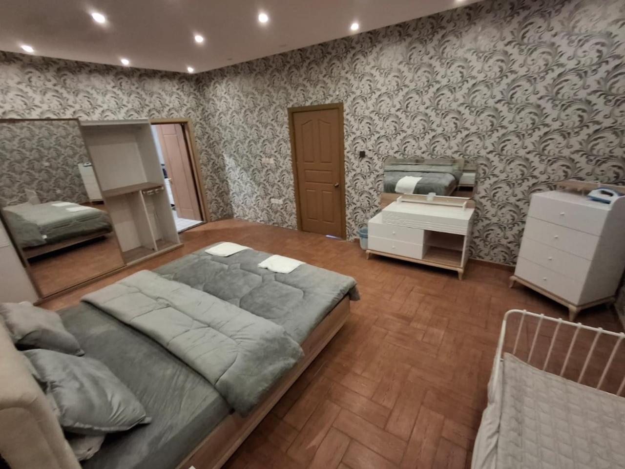 Apartament دار ورد قريب للحرم Medyna Zewnętrze zdjęcie