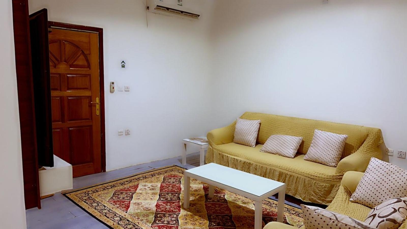 Apartament دار ورد قريب للحرم Medyna Zewnętrze zdjęcie