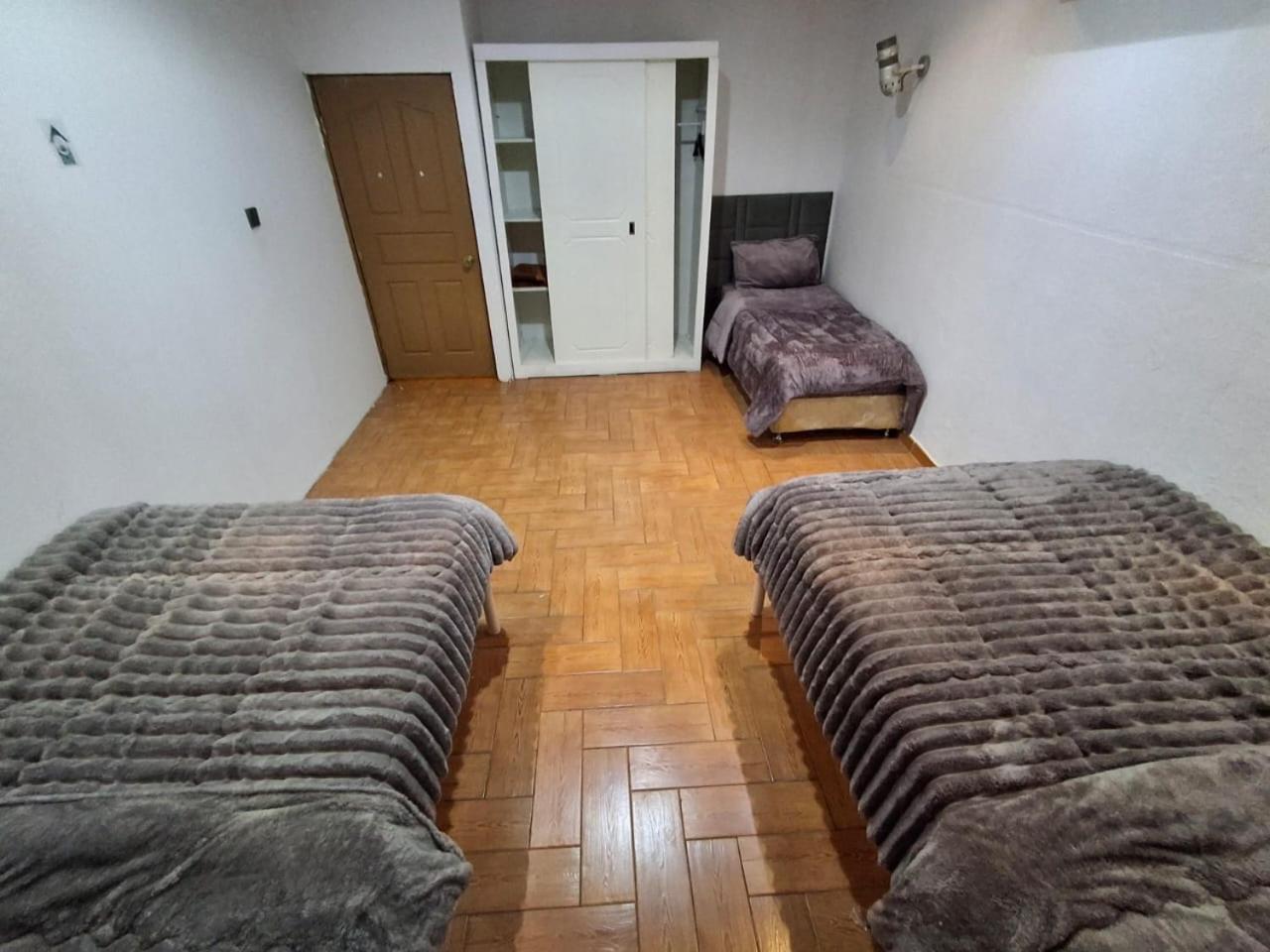Apartament دار ورد قريب للحرم Medyna Zewnętrze zdjęcie