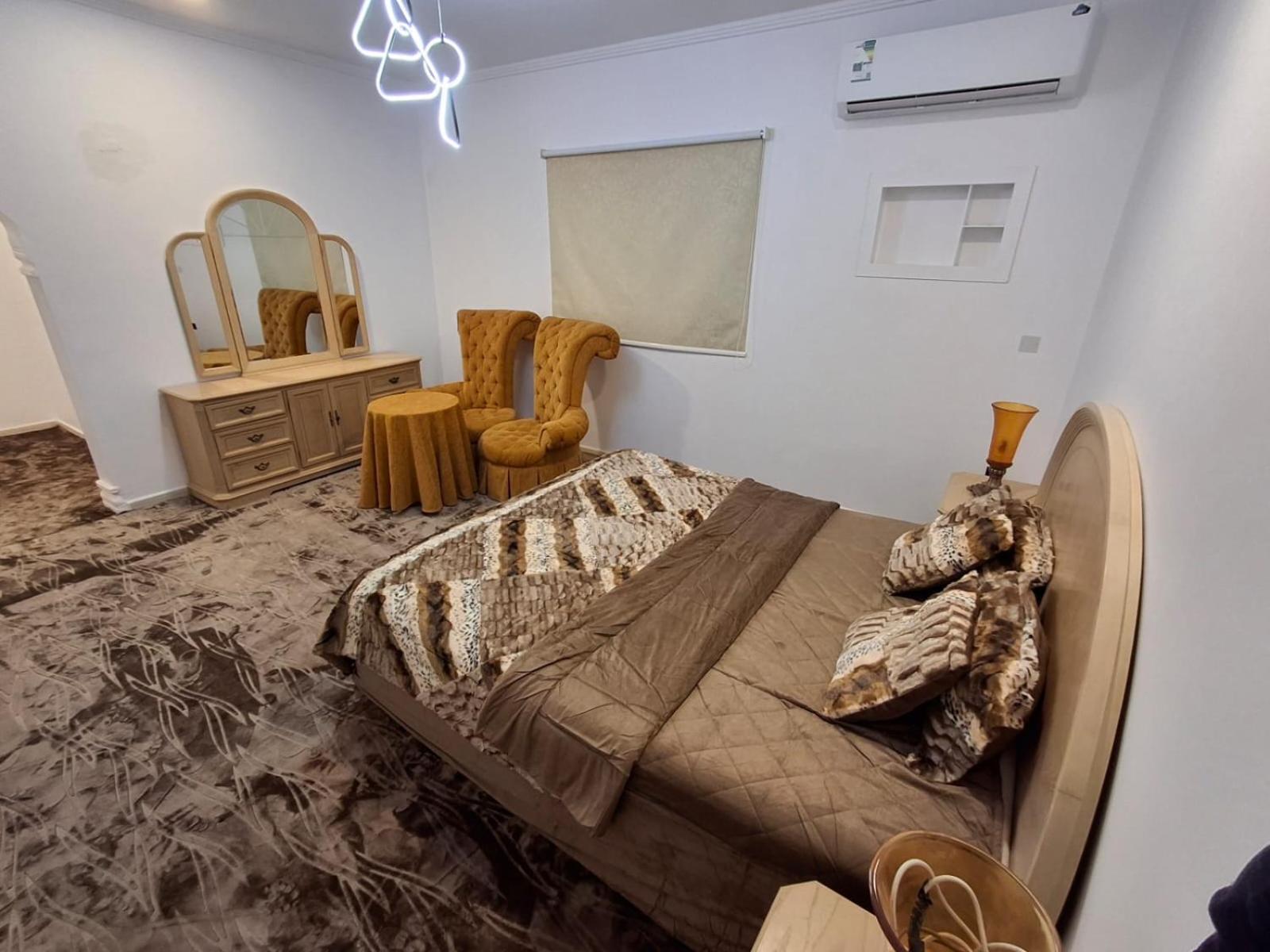 Apartament دار ورد قريب للحرم Medyna Zewnętrze zdjęcie
