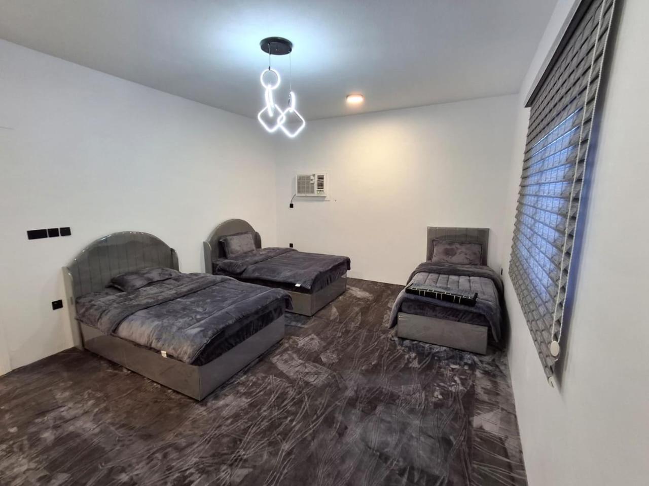 Apartament دار ورد قريب للحرم Medyna Zewnętrze zdjęcie