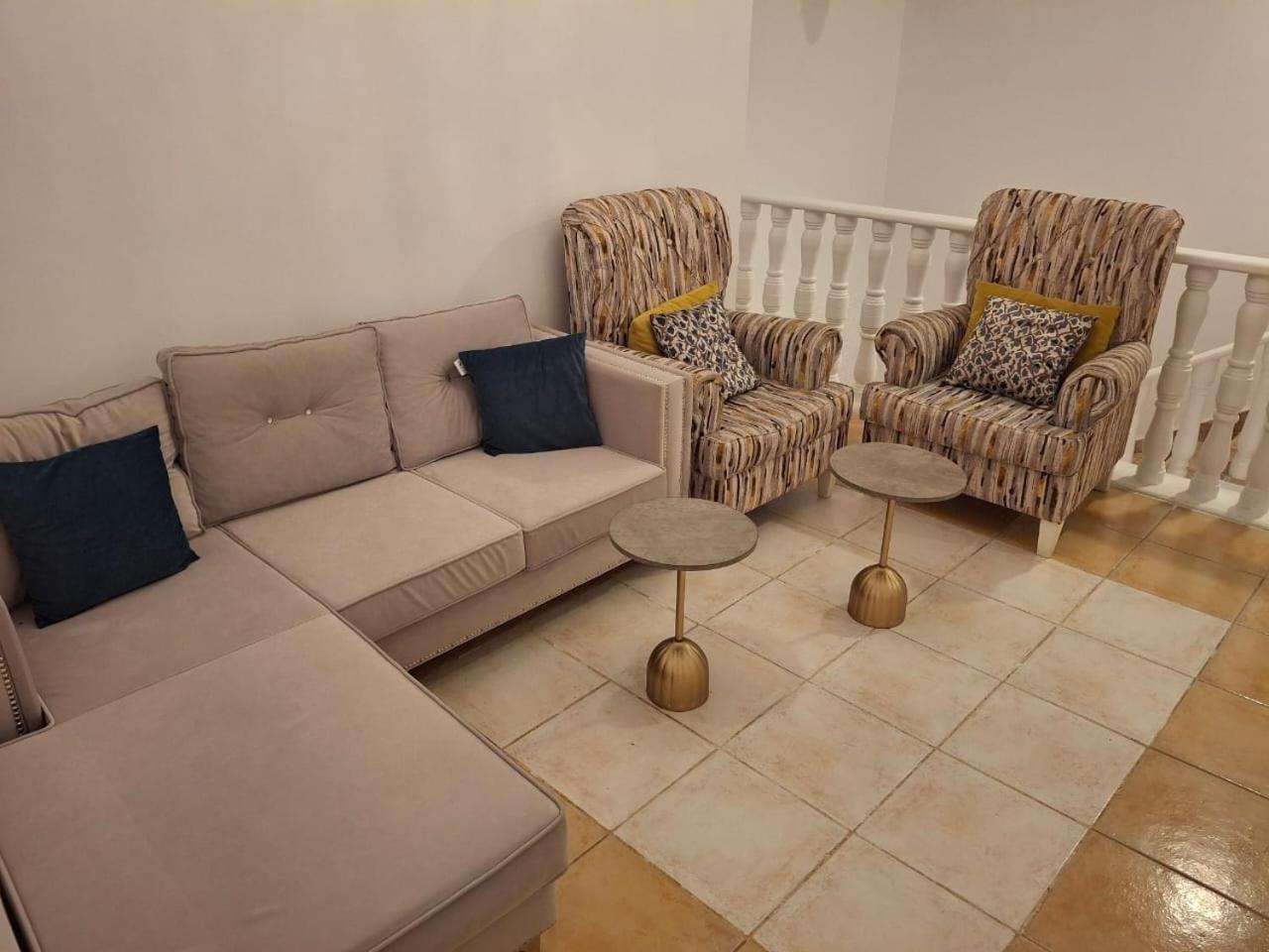 Apartament دار ورد قريب للحرم Medyna Zewnętrze zdjęcie
