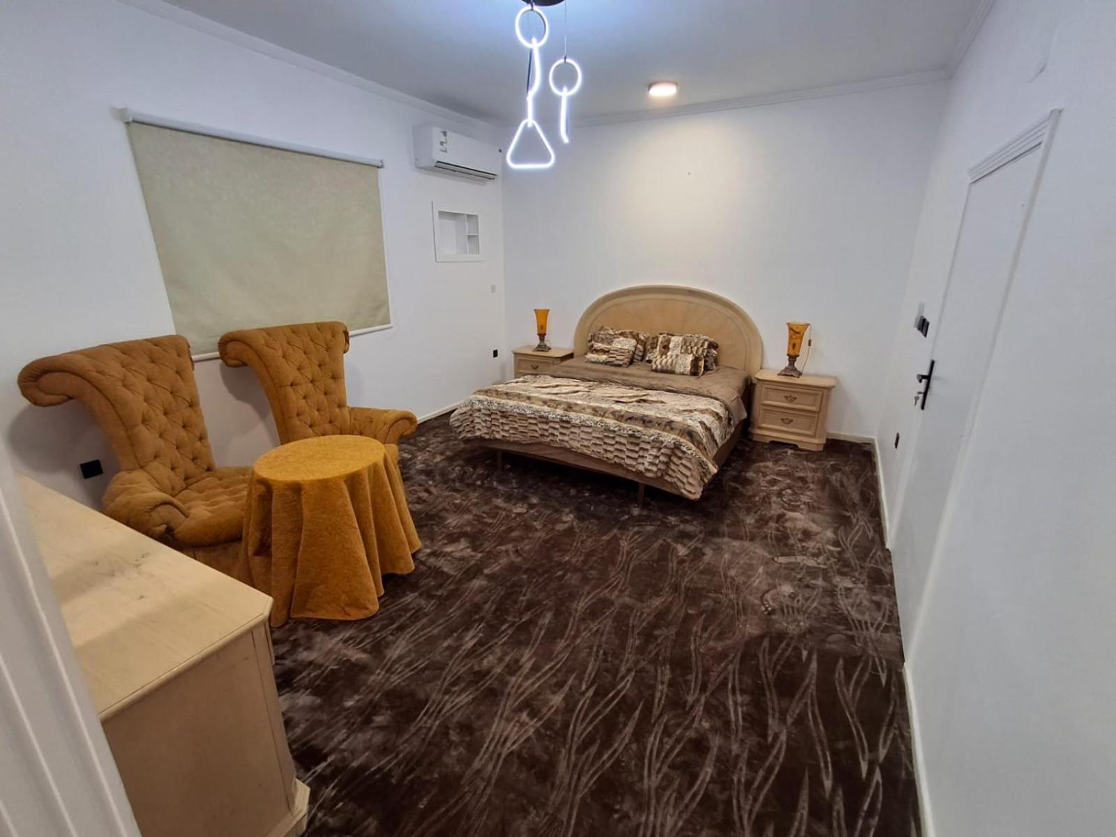 Apartament دار ورد قريب للحرم Medyna Zewnętrze zdjęcie