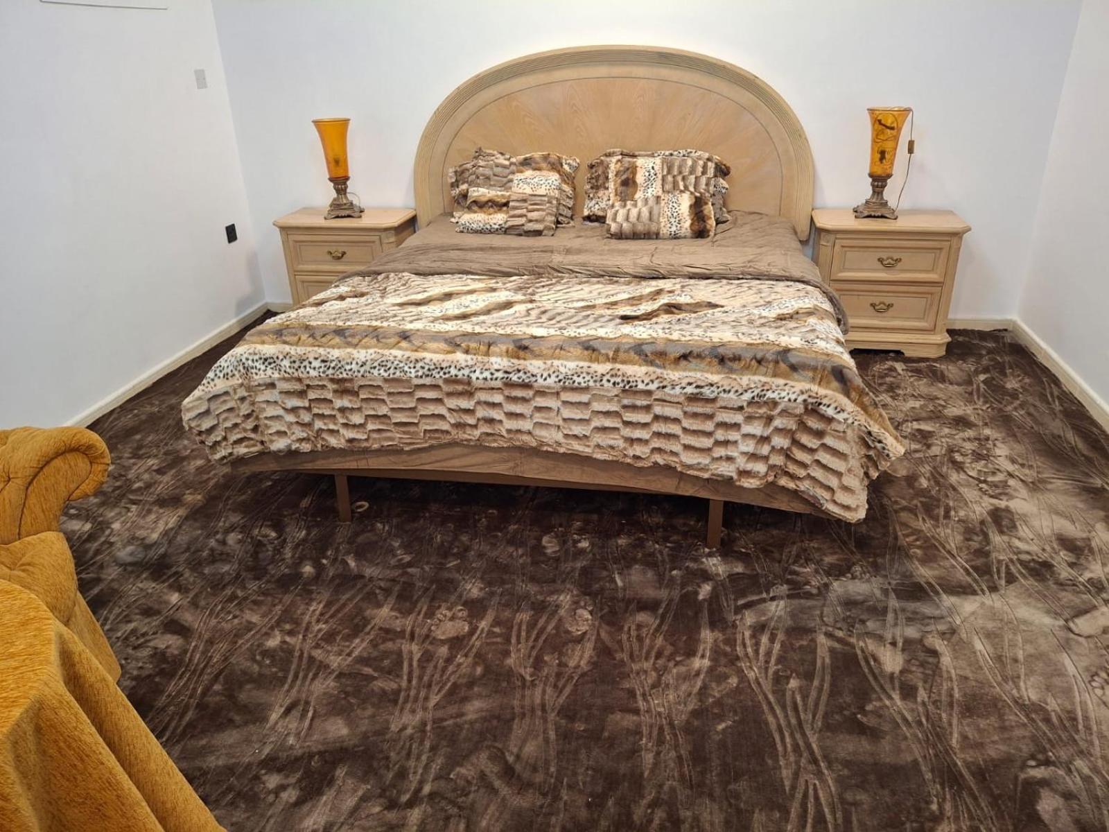 Apartament دار ورد قريب للحرم Medyna Zewnętrze zdjęcie