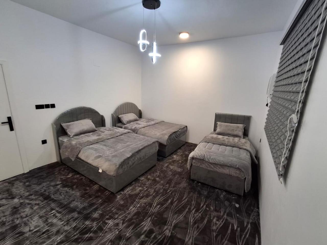 Apartament دار ورد قريب للحرم Medyna Zewnętrze zdjęcie