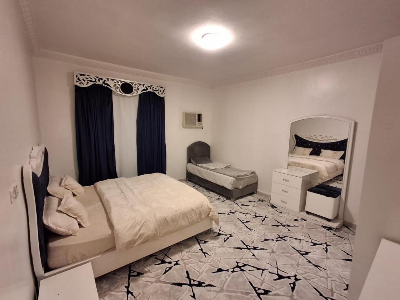 Apartament دار ورد قريب للحرم Medyna Zewnętrze zdjęcie