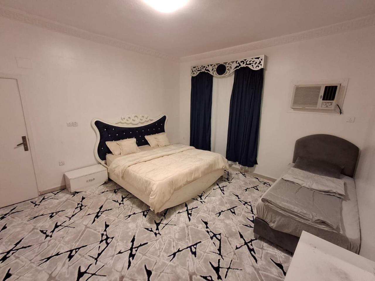 Apartament دار ورد قريب للحرم Medyna Zewnętrze zdjęcie