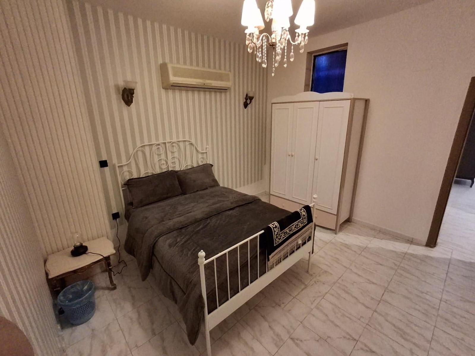 Apartament دار ورد قريب للحرم Medyna Zewnętrze zdjęcie