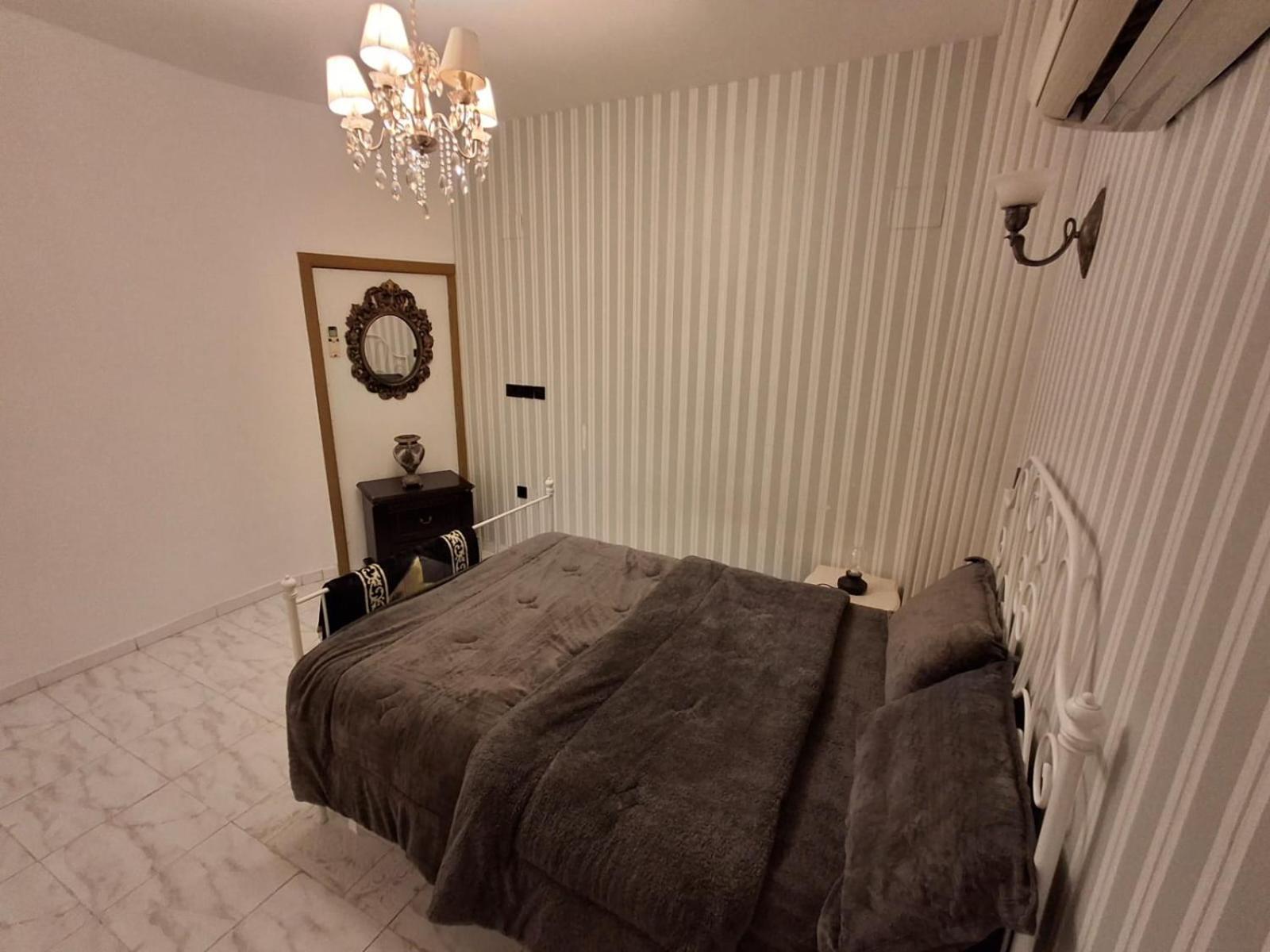 Apartament دار ورد قريب للحرم Medyna Zewnętrze zdjęcie