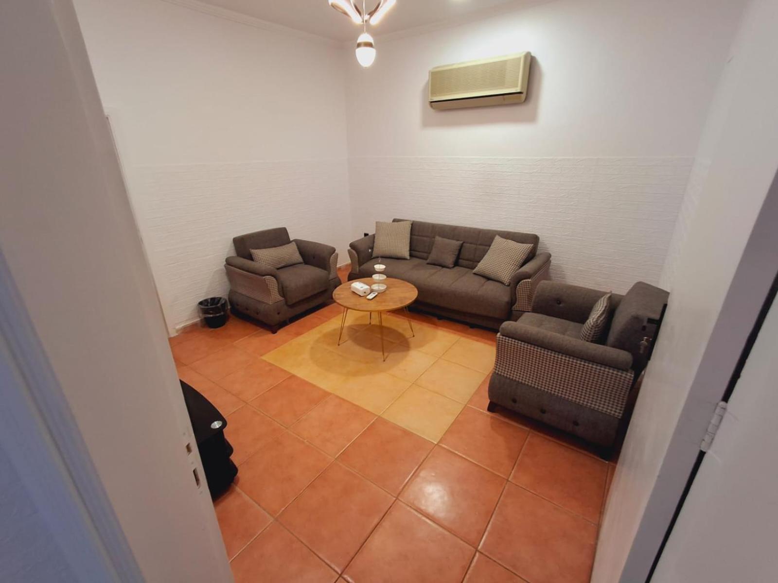 Apartament دار ورد قريب للحرم Medyna Zewnętrze zdjęcie