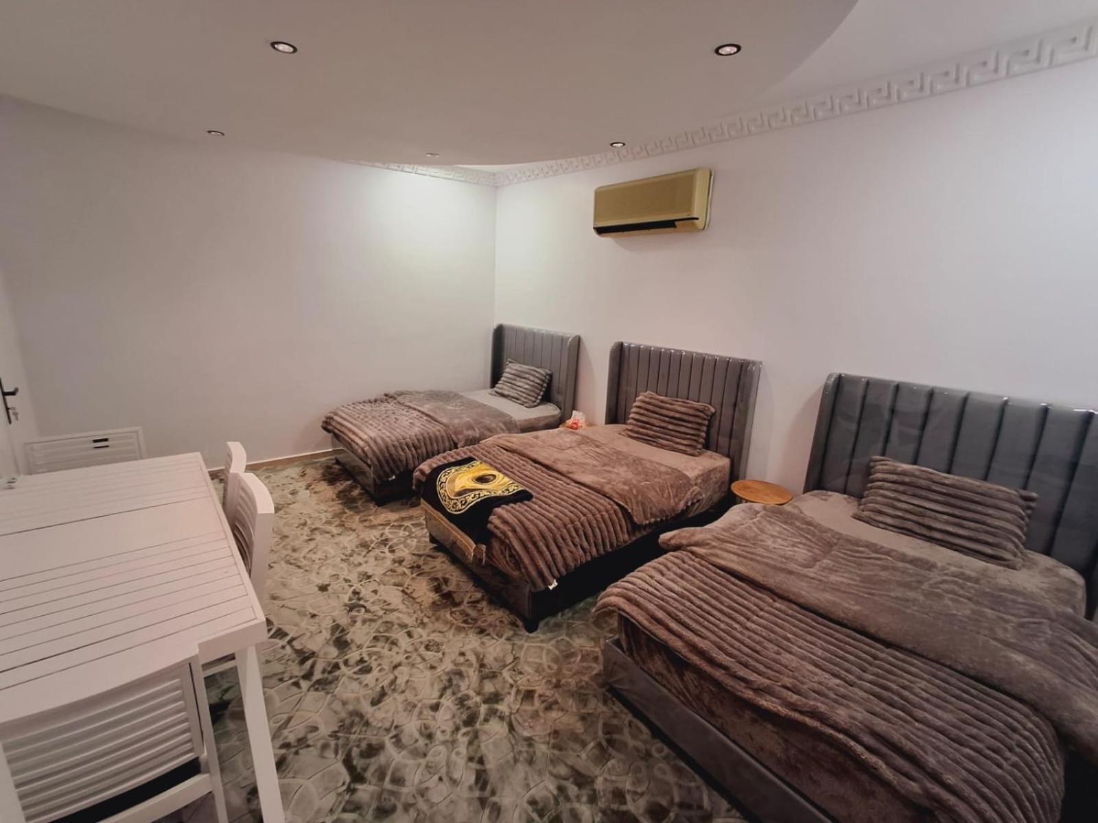 Apartament دار ورد قريب للحرم Medyna Zewnętrze zdjęcie