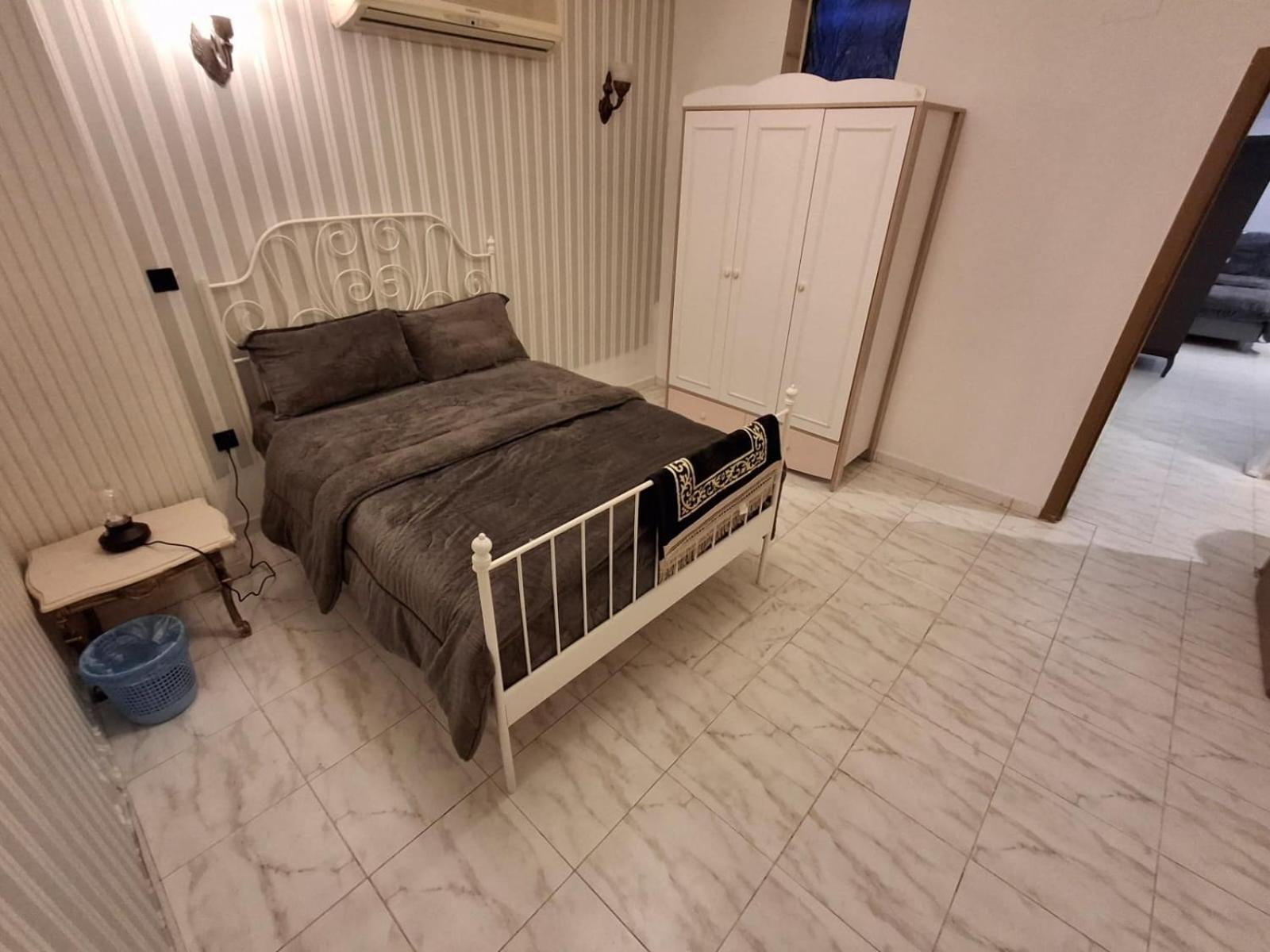 Apartament دار ورد قريب للحرم Medyna Zewnętrze zdjęcie