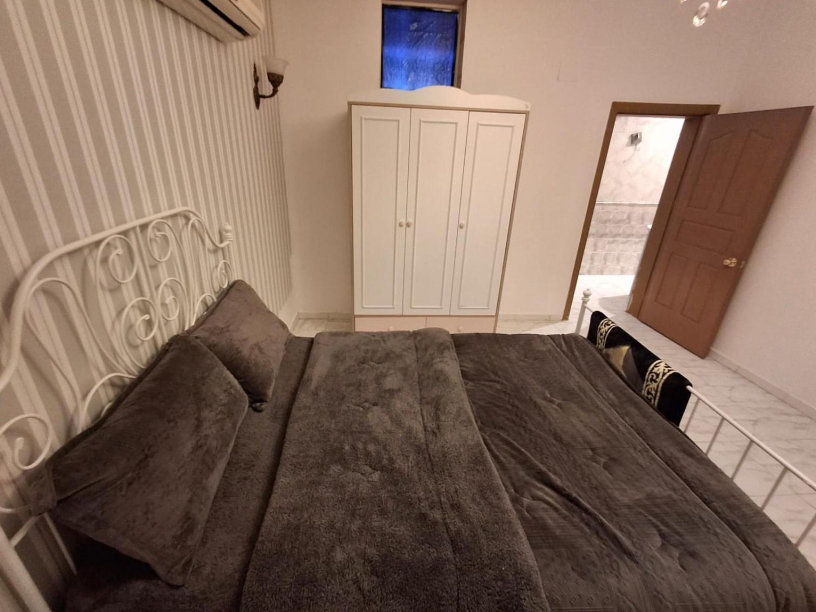 Apartament دار ورد قريب للحرم Medyna Zewnętrze zdjęcie