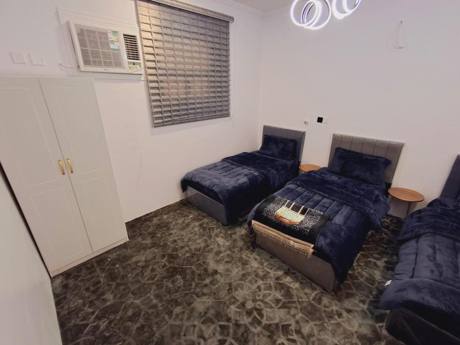 Apartament دار ورد قريب للحرم Medyna Zewnętrze zdjęcie