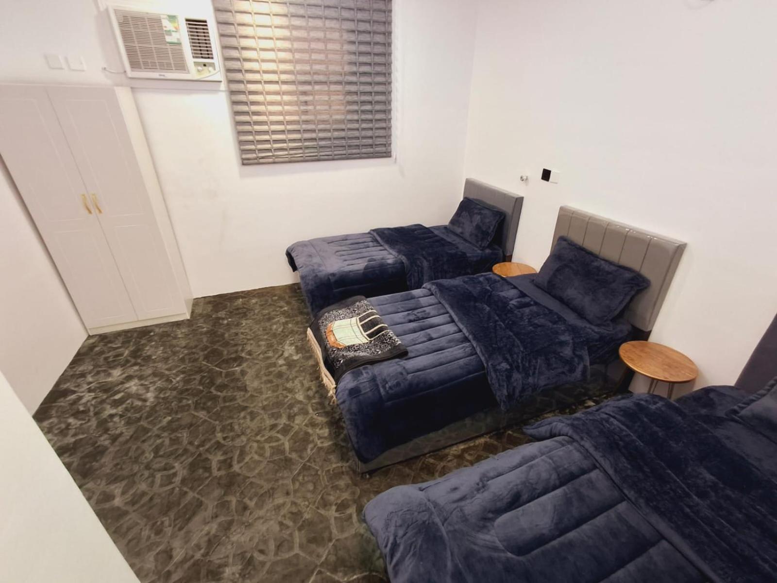 Apartament دار ورد قريب للحرم Medyna Zewnętrze zdjęcie
