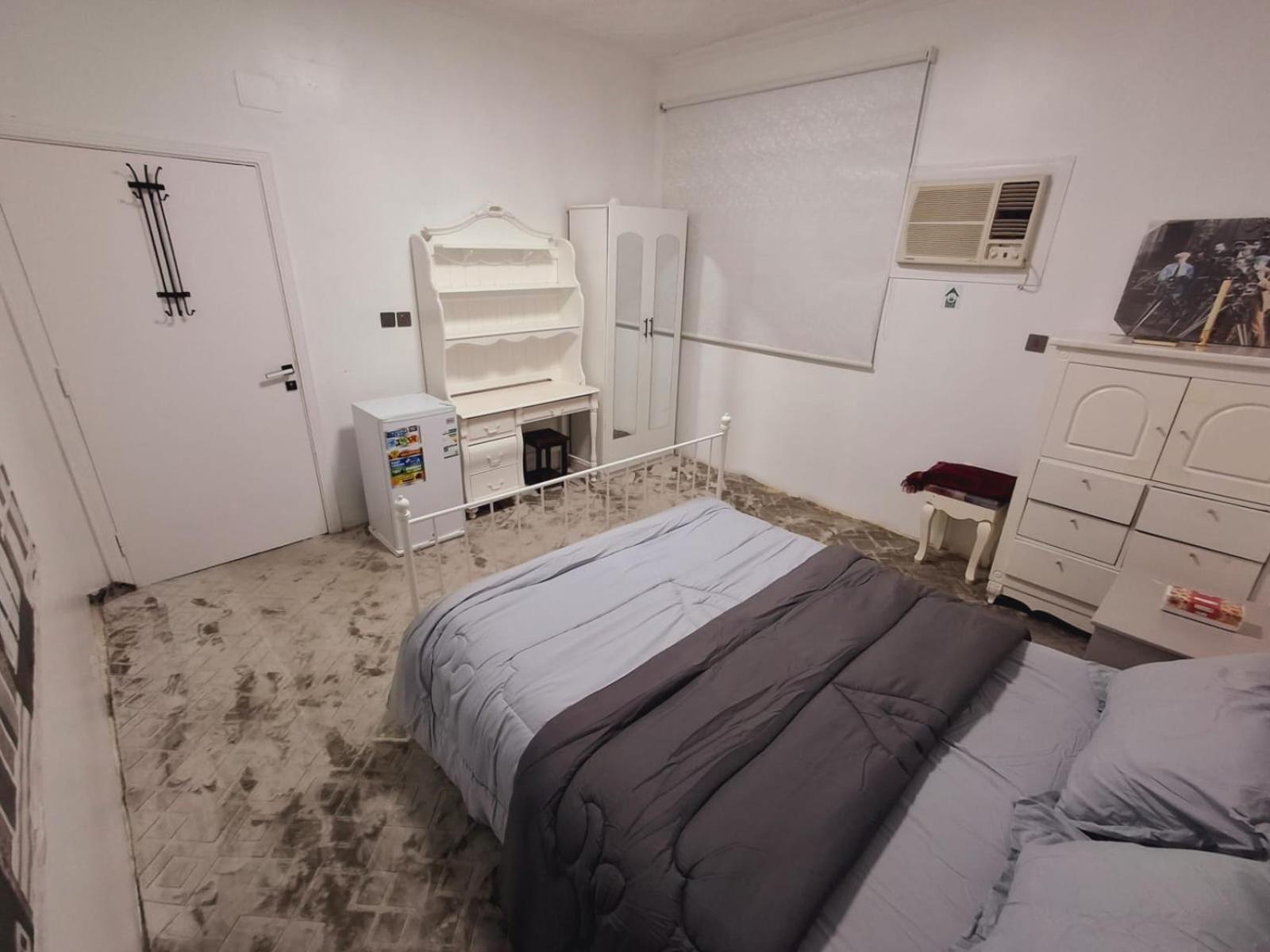 Apartament دار ورد قريب للحرم Medyna Zewnętrze zdjęcie