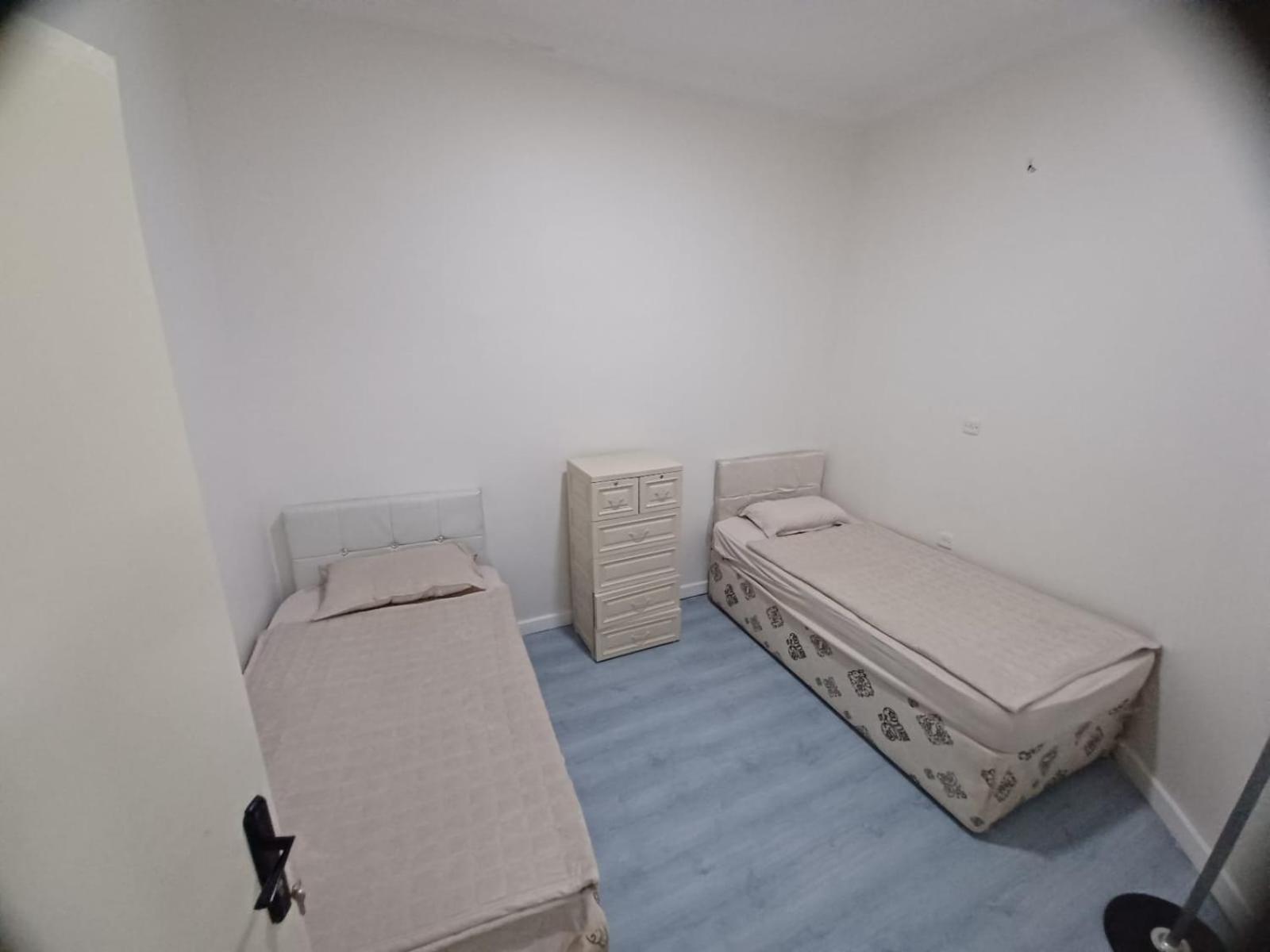 Apartament دار ورد قريب للحرم Medyna Zewnętrze zdjęcie